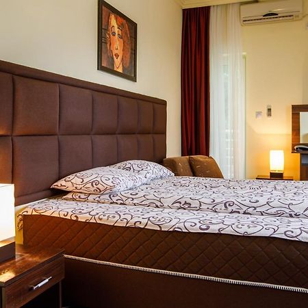 Villa Modena Subotica Dış mekan fotoğraf