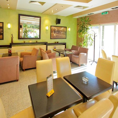 Villa Modena Subotica Dış mekan fotoğraf