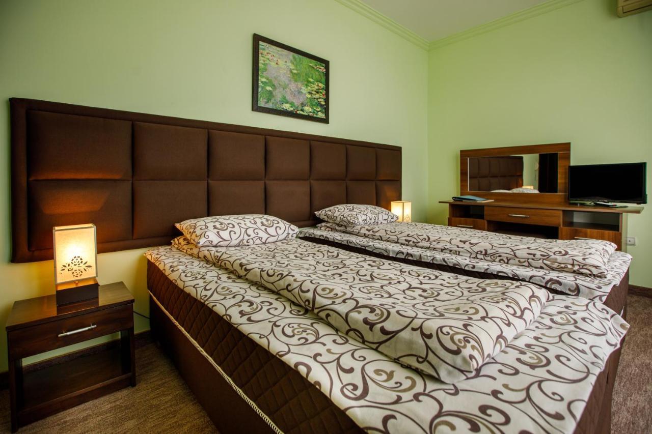Villa Modena Subotica Dış mekan fotoğraf