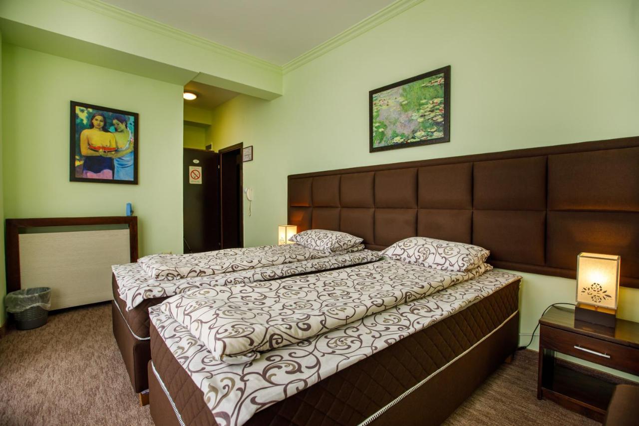 Villa Modena Subotica Dış mekan fotoğraf