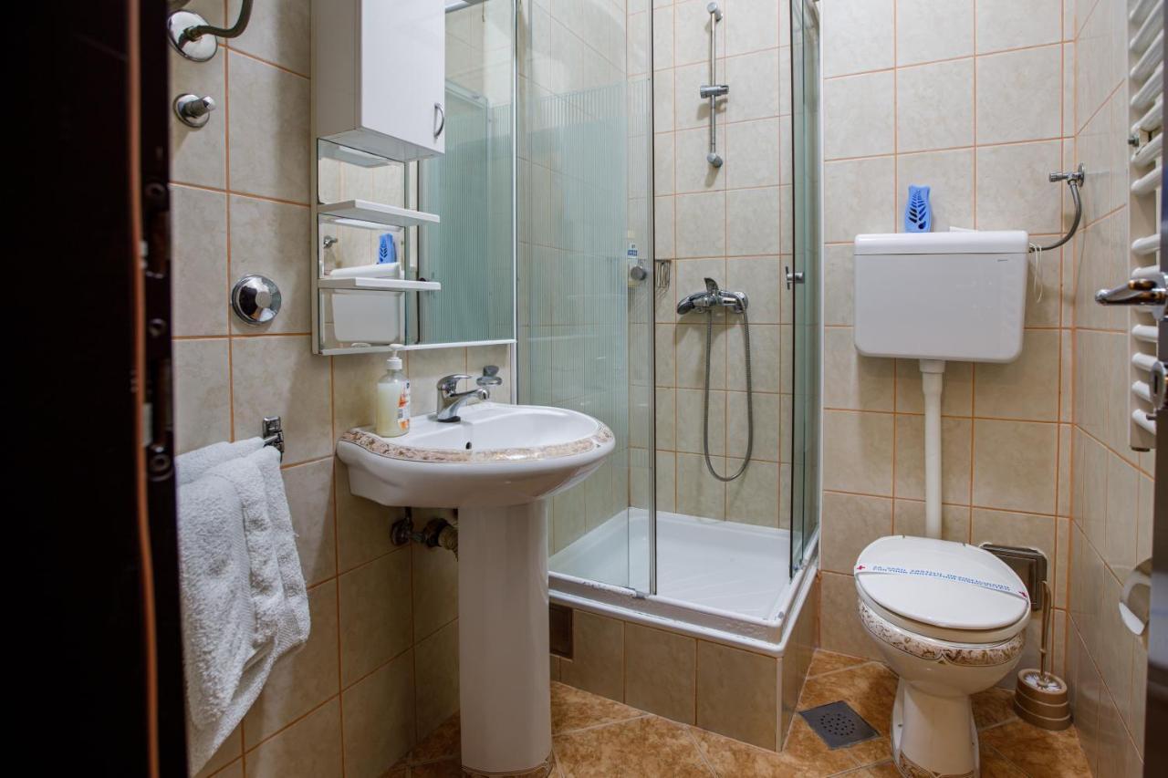 Villa Modena Subotica Dış mekan fotoğraf