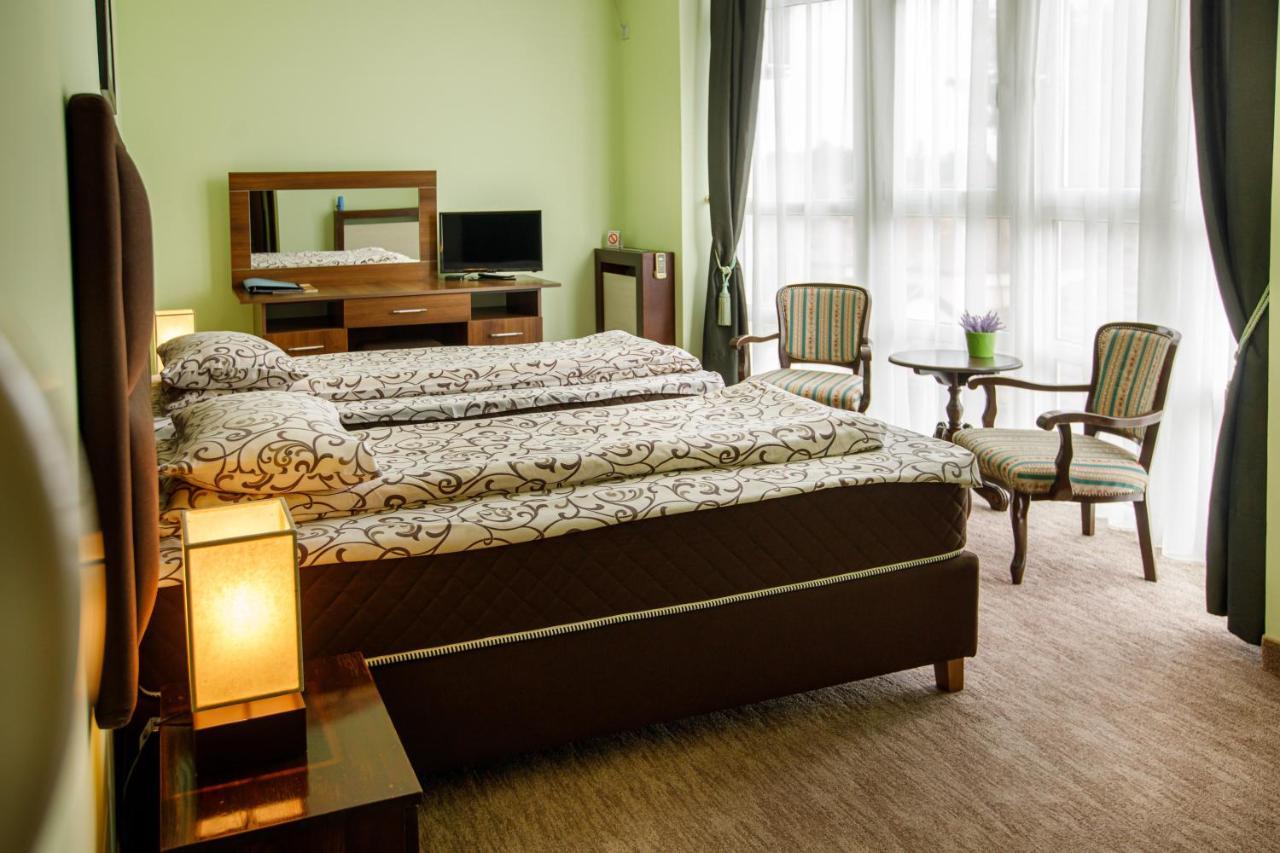 Villa Modena Subotica Dış mekan fotoğraf