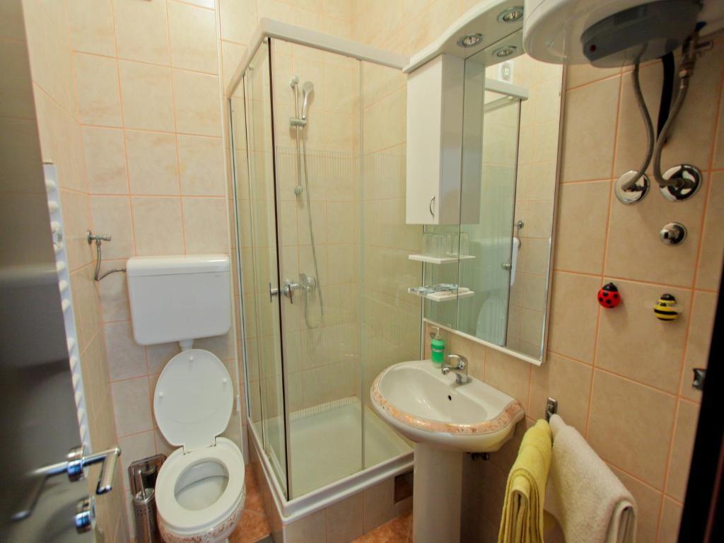 Villa Modena Subotica Oda fotoğraf